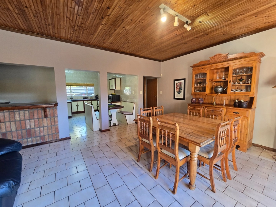 4 Bedroom Property for Sale in Universitas Ridge Free State